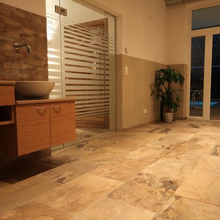 Panoramadorf Saualpe Hotel Eberstein ภายนอก รูปภาพ