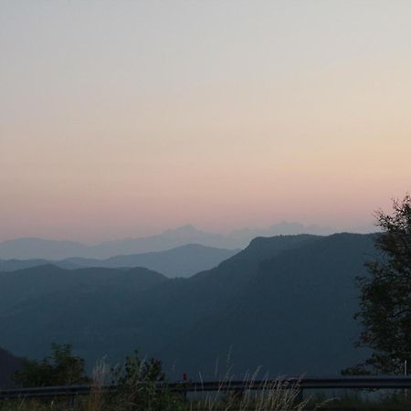 Panoramadorf Saualpe Hotel Eberstein ภายนอก รูปภาพ