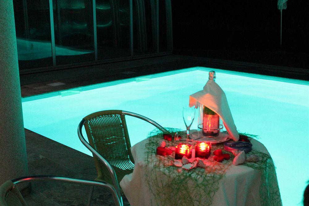 Panoramadorf Saualpe Hotel Eberstein ภายนอก รูปภาพ