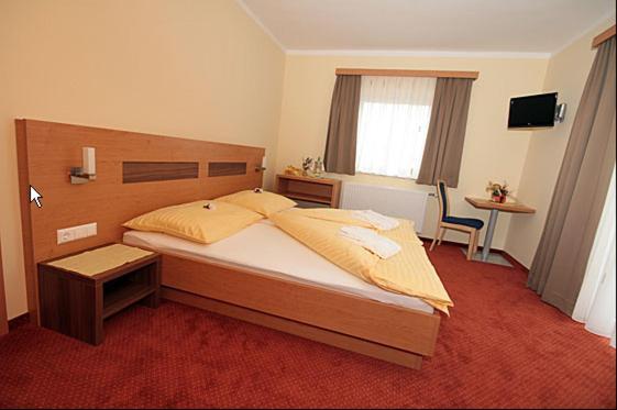 Panoramadorf Saualpe Hotel Eberstein ห้อง รูปภาพ