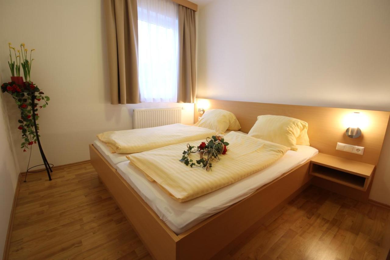 Panoramadorf Saualpe Hotel Eberstein ห้อง รูปภาพ