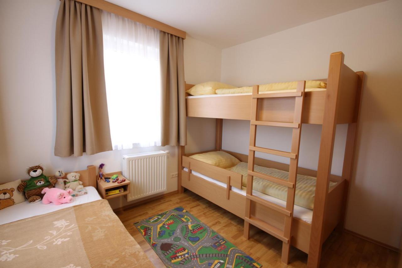 Panoramadorf Saualpe Hotel Eberstein ห้อง รูปภาพ